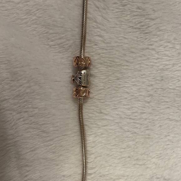 Pandora Mother’s Day Bracelet - Picture 3 of 5